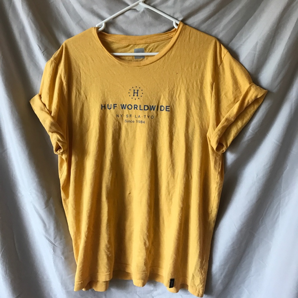 HUF T-Shirt